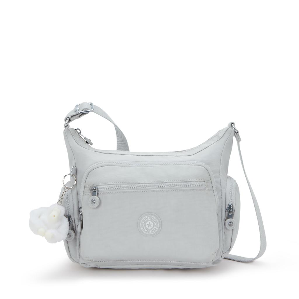 Kipling Crossbody Bag Gabi S Easy Grey