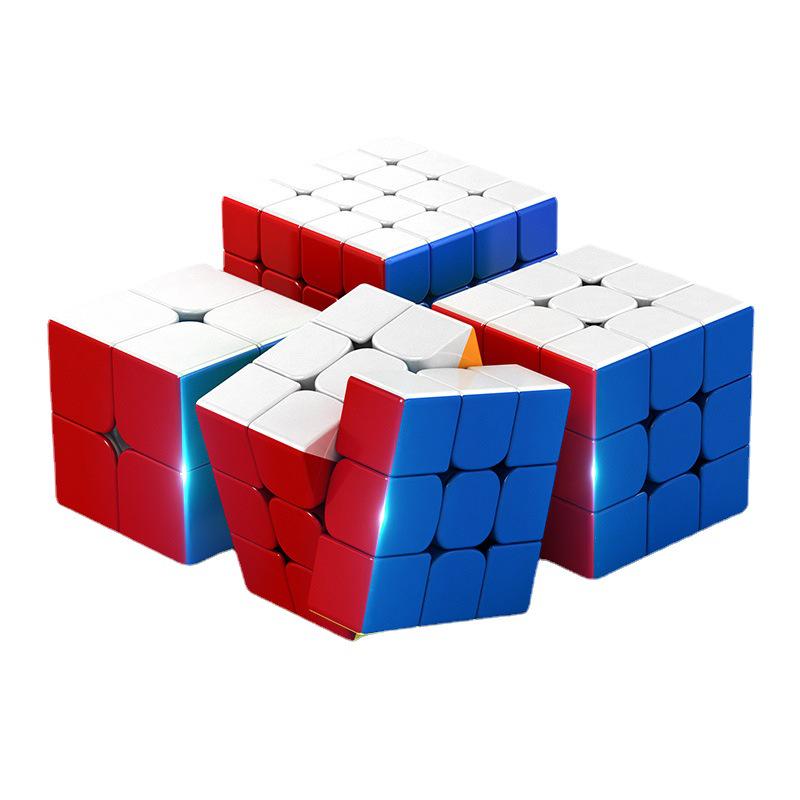 Magic Domain RS3M2020 Magnetic Levitation Speed Cube for High-End Competition Practice