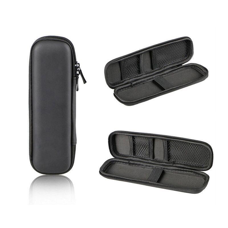 Multi-Functional Pencil Case Single-layer Waterproof Pencil Case Portable Makeup Brush Bag Storage Bag for Pencil Makeup Travel