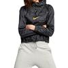 Nike Jackets Women's Black Stand Collar Moderate Other CN7105-010