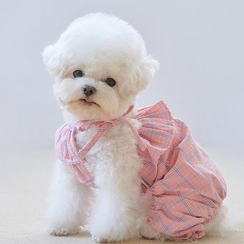 Combinaison MIMINKO à une épaule [DW4SA1630]