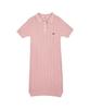 LUVISTRUE Vl Logo Knit Ops(Pink)