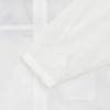 The North Face Kids Little Glamp Jacket White Nj3lr16s