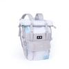 Li Ning Polyester Backpack Regular Unisex Cotton Candy Colorway ABSU327