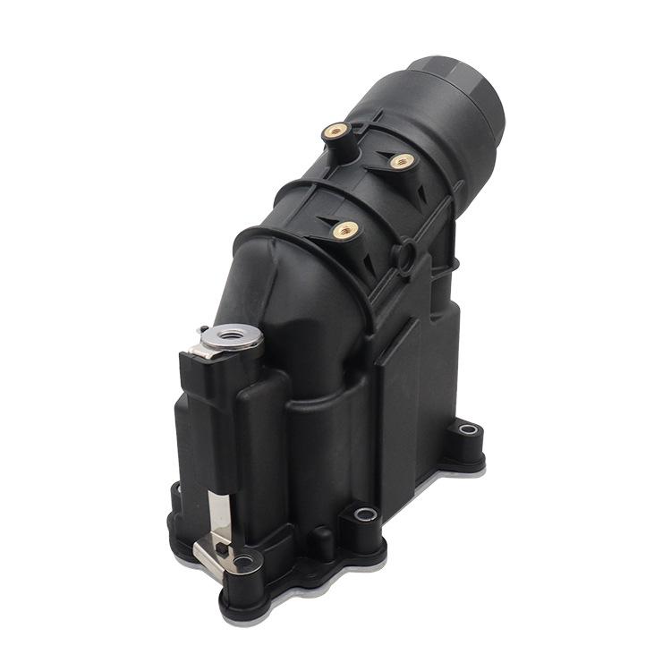 Engine Oil Filter Housing for BMW 3 Series (E90/E91) - Part 11427807799