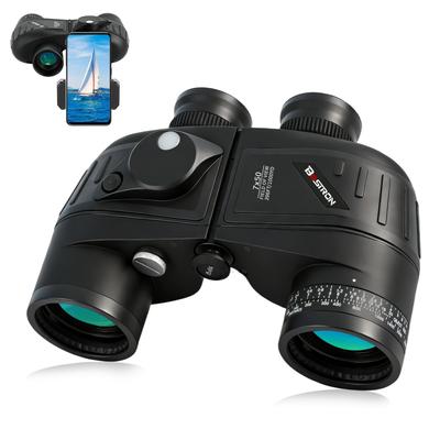 Avcılık için Optik – Dürbün