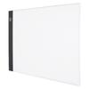 LED Copy Board Light Tracing Box, Table USB Power Dimmerable Artcraft Pad for Sketching Animation Stenciling  Dimmable Eye   Portable Dra