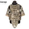 Tactical Security Anti-Riot Protective Suit