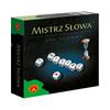 Word Master. Word Board Game. Alexander
