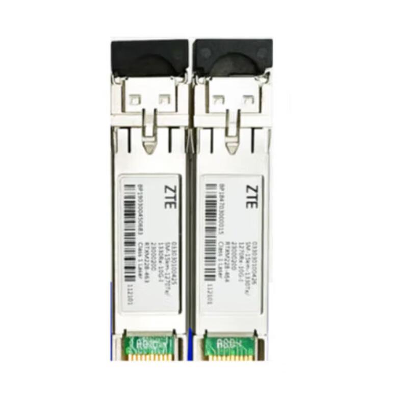 

ZTE 10G 80km 1550nm SMF Optical Module