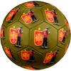 Lamine Yamal's Spain Football Legend Size 5 Soccer Football Machine Sewn Indoor/Outdoor Universal Football Unique Gift for Soccer Lovers