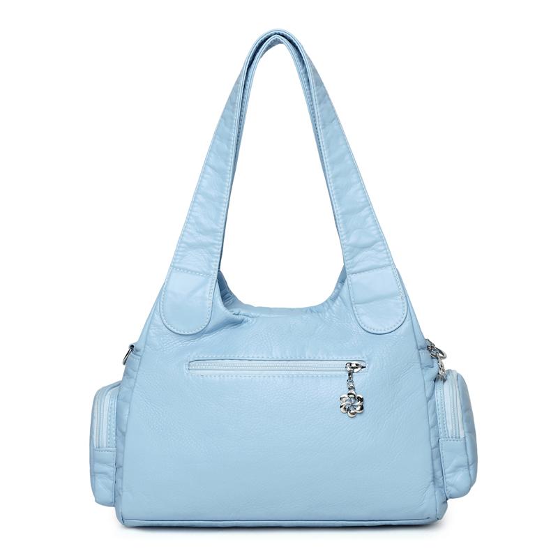 Tote Bag Women's Bag Large Capacity Underarm Bag Shoulder Bag