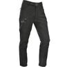 Брюки Maul Etzel Ultra Lange Hose Elastisch 0101 Черный