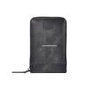 Car Wallet Leather Coin Purse Zipper Styling Auto Accessories For BMW X6 X4 X7 Performance X1 X3 X5 E39 E46 E90 F20 E60 Sticker gjsh77
