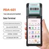 QS PDA-601 Handheld Thermal Printer Scanner with NFC