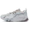 Li Ning Cat Paw Lite Low Top Running Shoes Men's Antarctic Gray AGCR229-2