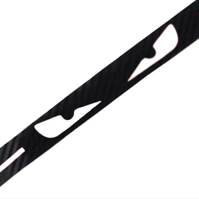 Car Sticker Accessories Taillight Brake Lights Lamp Protector Carbon Fiber Covers Styling With Original For Chery  Tiggo 7