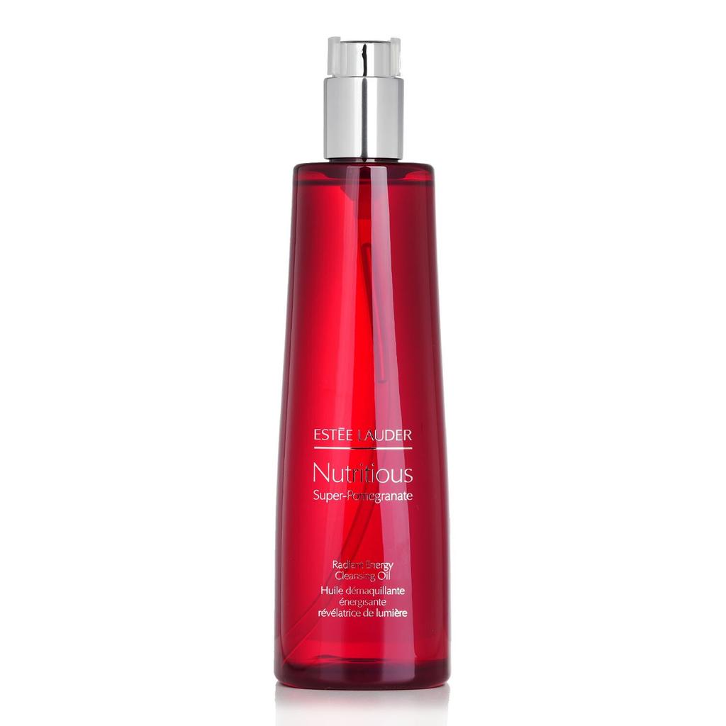 Nutritious Super-Pomegranate Radiant Energy Cleansing Oil