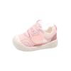 2025 summer girls single mesh toddler shoes hollow mesh infant indoor shoes boys functional shoes