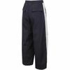 Puma T7 Color Block Fashion Multi Pocket Mid Rise Casual Pants Women bottoms 637442-16