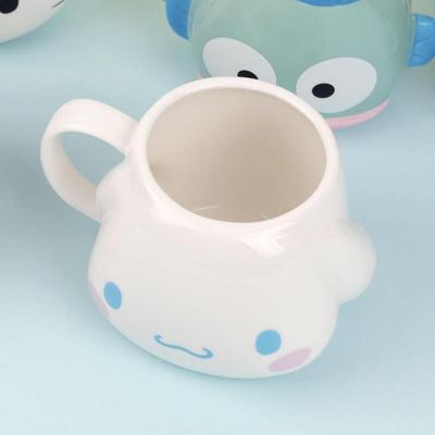 Cinnamoroll Keramisk 3D-mugg 390ML