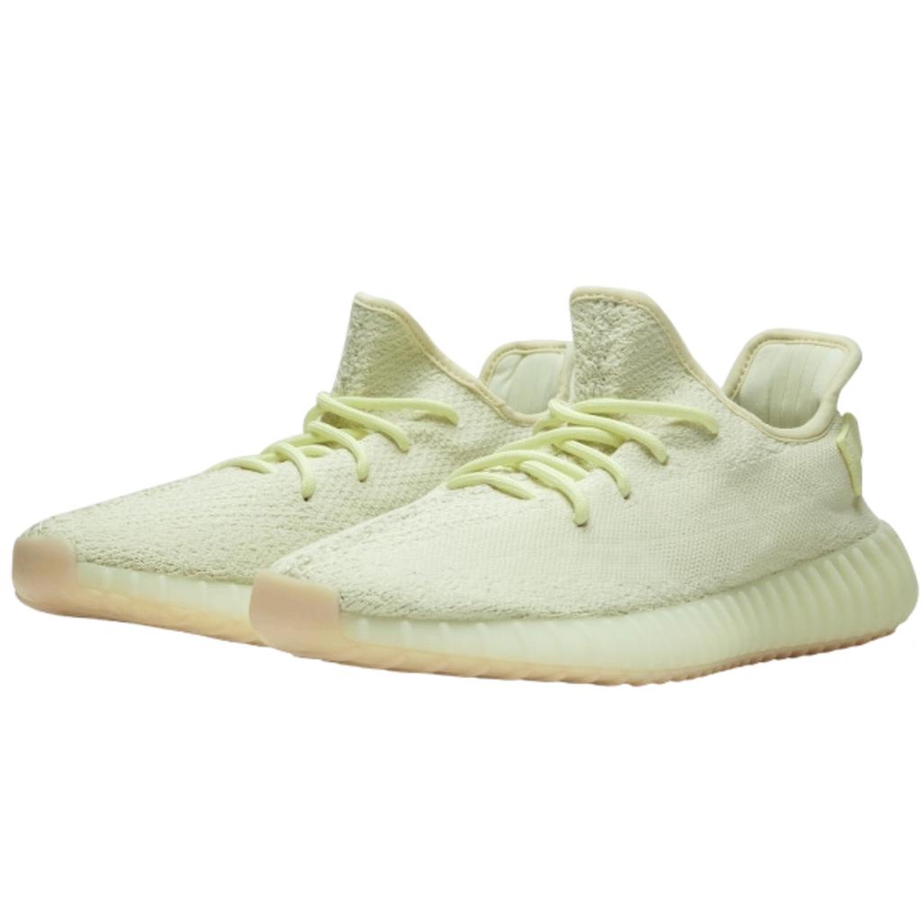 Yeezy Boost 350 V2 Butter