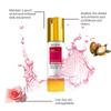 Eelhoe Women's Fresh Perfume Collection - Portable Long-Lasting Light Scent With Fresh Floral And Fruity Notes, Romantic Perfume For Dates
