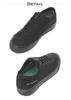 Columbia Hawthorne Rain Low Waterproof YU5270 Size Omni-Tech Sneakers, Waterproof, Breathable, Lightweight, Non-Slip, Low-Top, (010 Black, 28.0 cm)