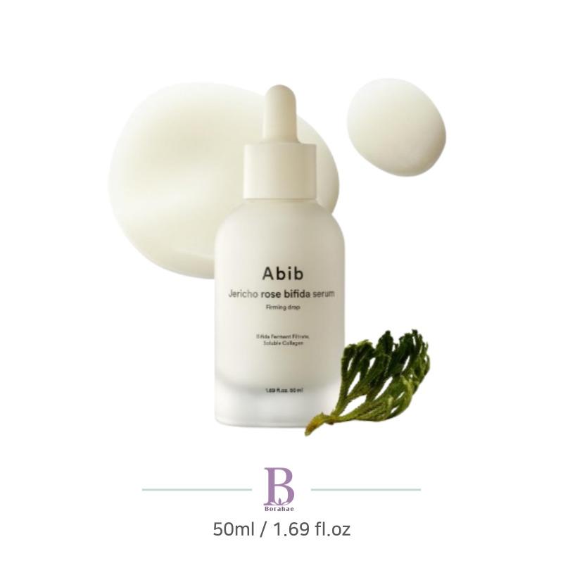 Abib Jericho Rose Bifida Serum Firming Drop 50ml