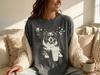 Australian Shepherd T-Shirt - Perfect Gift for Aussie Moms or Dads - Comfort Colors Aussie Owner Dog Lover Vintage Tee