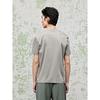 GXG Men's Round Neck Short Sleeve Knit T-Shirt