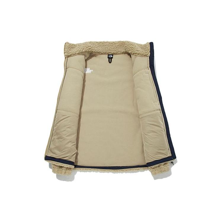 THE NORTH FACE Jacket Unisex Khaki NJ4FM56B