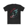 Lucky Devil Unisexs T Shirt