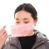 Lovely Disposable Respirators Face Mask Non-woven Respirator Disposable Fashion Printing Mask Dispos