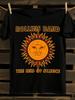 Rollins Band Graphic T-shirt