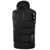 Hooded Smart Heating Vest For Adult