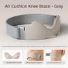 Elastic Sports Knee Pad Protection Knee Patella Band Patella Belt Knee  Straps  Tennis Ball