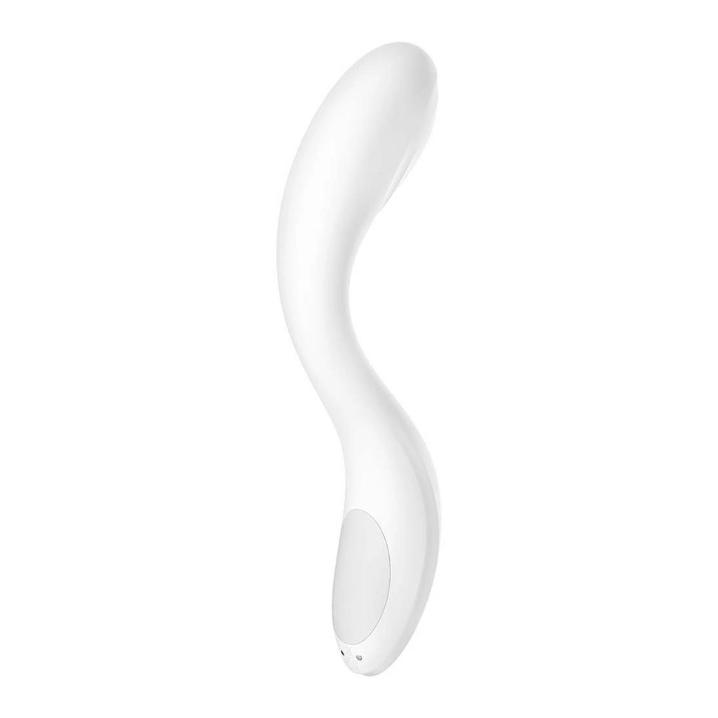 Satisfyer - Curved Vibrator