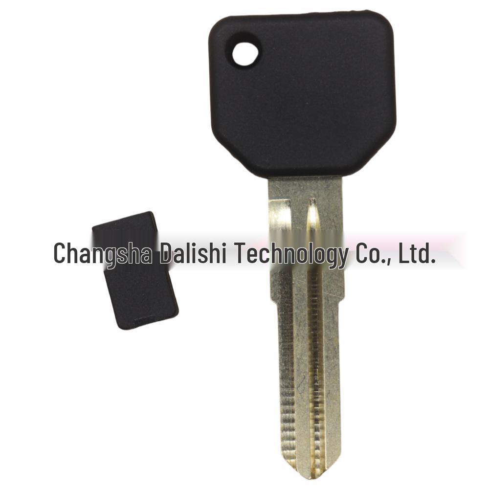 

Корпус чип-ключа старого образца Toyota Daihatsu (Тип булавки, без логотипа)