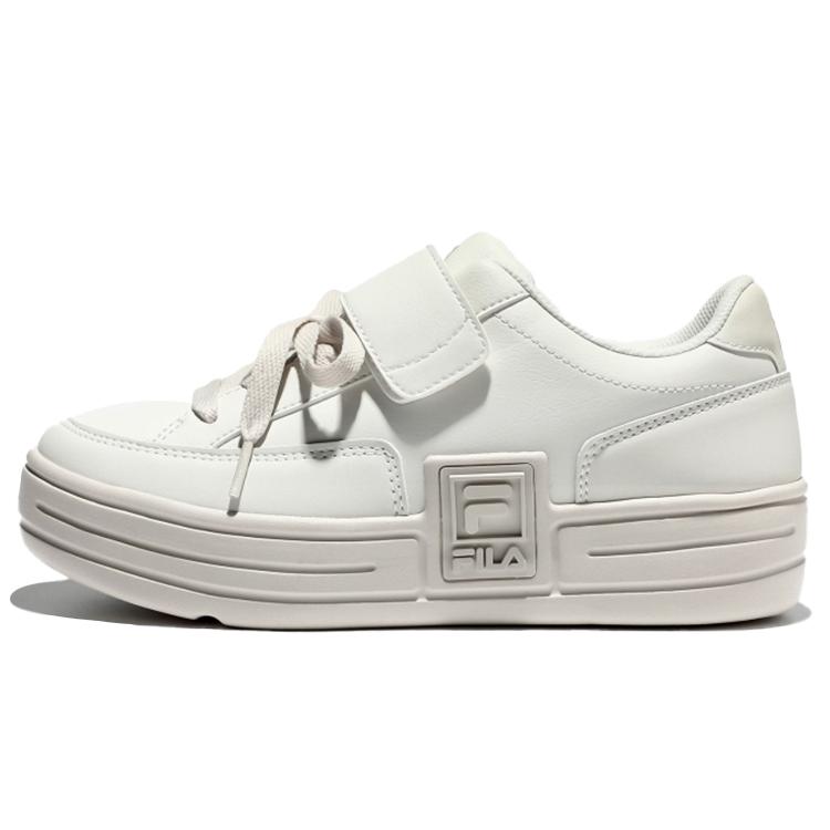 FILA Funky Tennis Vc Shoes Beige 1TM01375D_920 220