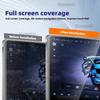Tempered Glass For BYD King DM-i 2025 2024 2023 2026 Touch Screen Navigation GPS and Dashboard Film Protection Accessories