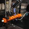 Fly Fishing Tying Tool,Accessories Gear Lightweight Replacement Professional Holder Display