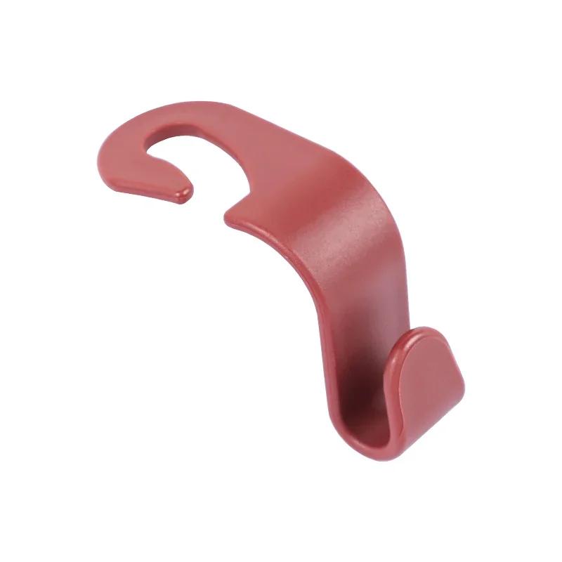 For BMW multifunctional small hook 5 3 Series x1x3x4x5x7 dedicated seat back hook car accessories LK5