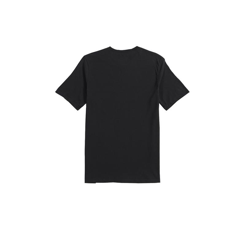 Jordan Flying Man T Shirt Men's Black BQ6741-010
