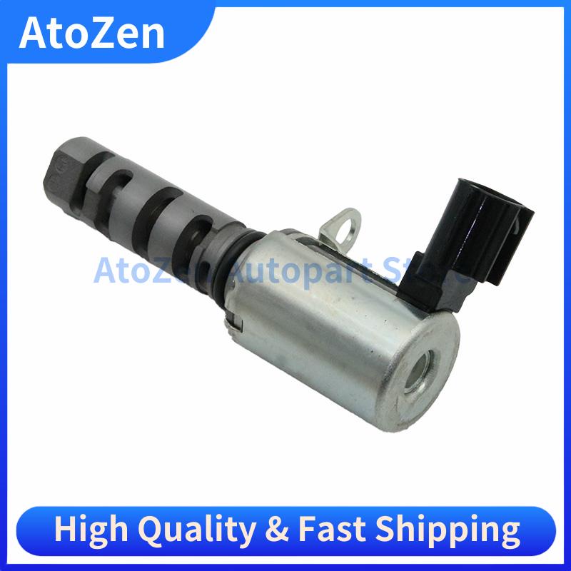 ZJ01-14-420 ZJ0114420 Variable Valve Timing VVT Solenoid for Toyota Corolla Matrix MR2 Spyder Auto Parts Car Accessories New