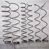 2PCS Custom Steel Spring Spiral Retail Spring for Vending Machine 450mm Length 66mm 50mm Diameter 4mm Size