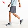 Anta Men's Quick-Dry Woven Hiking Shorts