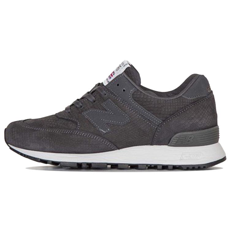 

новые New Balance 576 Series Дышащие Износостойкие Амортизирующие Низкие Ретро Черные Женские 35