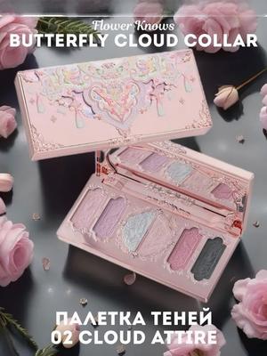 Trucco occhi – Ombretti