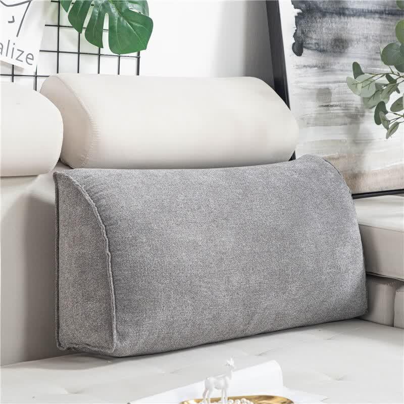 Yongguang Chinese Style Lumbar Support Pillow